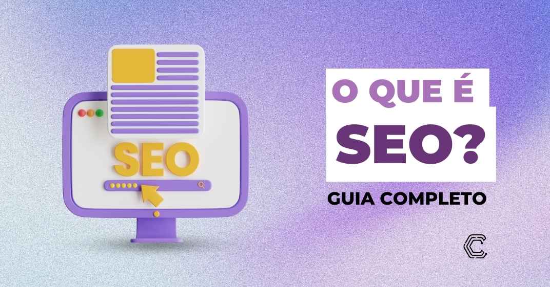 o que é seo guia completo agência seo