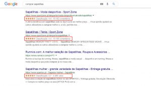 seo on page shema markup