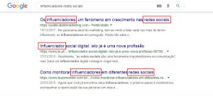 seo on page palavras-chave